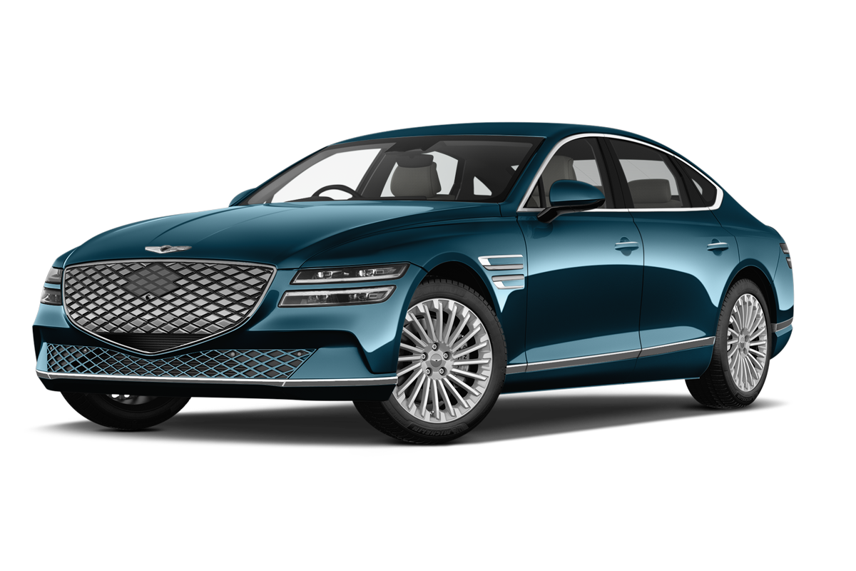 Genesis G80 Lease Deals | Compare Deals From Top Leasing Companies